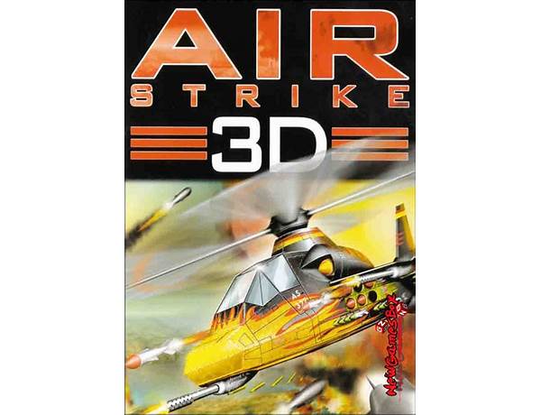 AirStrike for Windows - Download it from Habererciyes for free